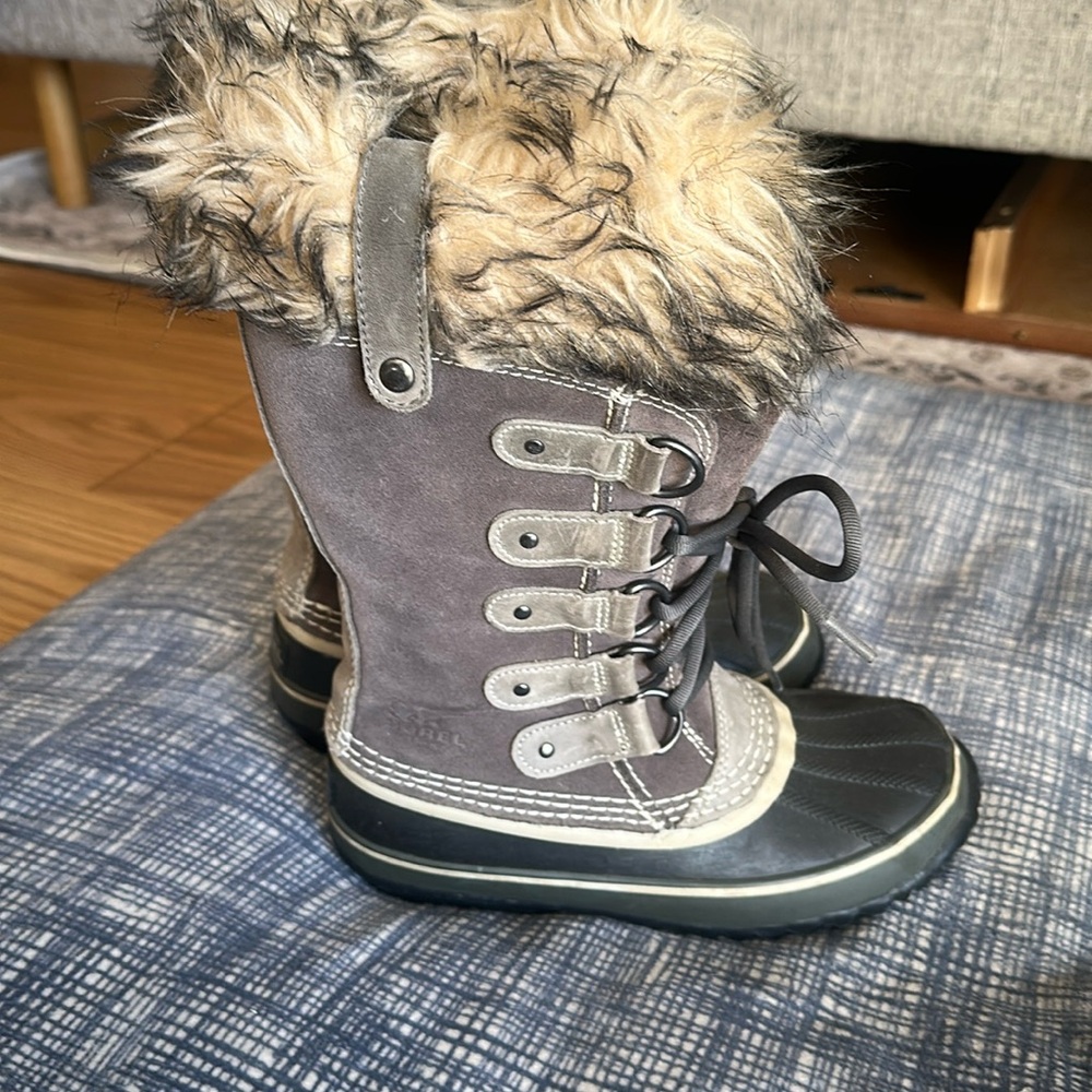 Sorel Joan of Arctic Boots